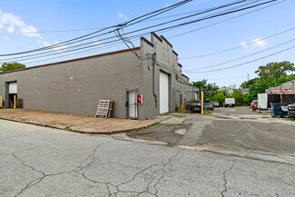 Plus de détails pour 1400 Remington St, Chester, PA - Industriel à louer