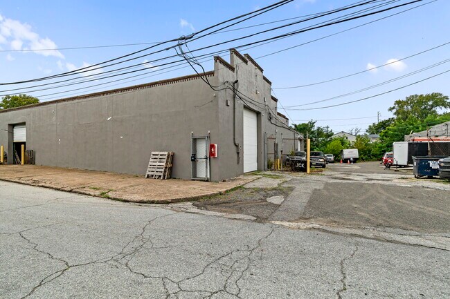 More details for 1400 Remington St, Chester, PA - Industrial for Lease