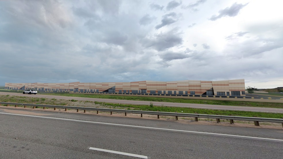 19165 Monument Hill Rd, Monument, CO for lease - Building Photo - Image 1 of 2