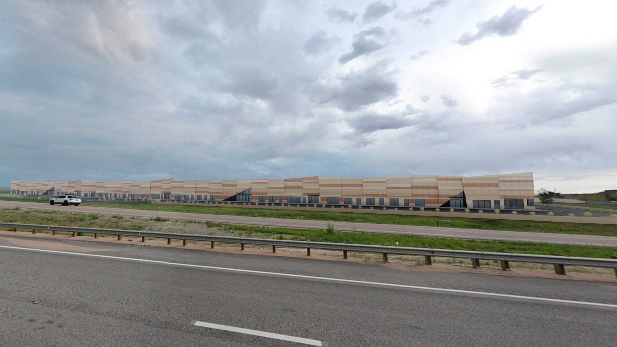 19165 Monument Hill Rd, Monument, CO for lease Building Photo- Image 1 of 3