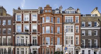 More details for 51 Welbeck St, London - Office for Lease