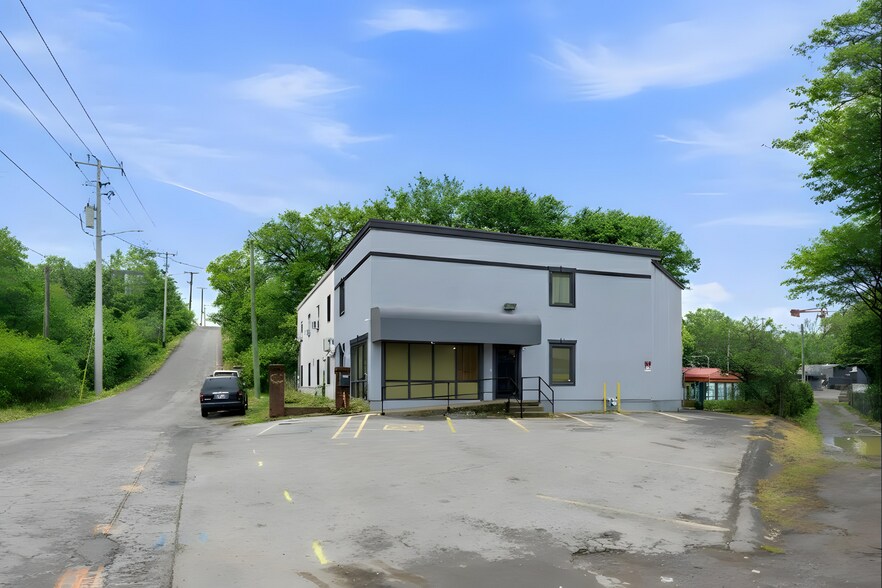 404 Wingrove St, Nashville, TN à vendre - Photo du bâtiment - Image 2 de 8