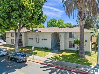 Plus de détails pour 280 W California Ave, Sunnyvale, CA - Multi-résidentiel à vendre