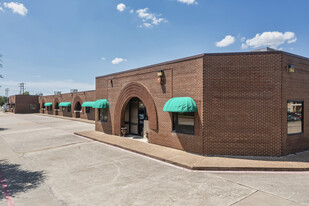 Prime Plano Location Medical Office - Owner Financed Property