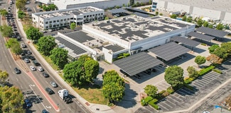 More details for 2761 Walnut Ave, Tustin, CA - Industrial for Sale