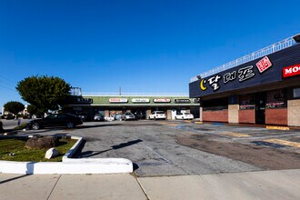 16320-16334 S Western Ave, Gardena, CA for lease Building Photo- Image 1 of 19