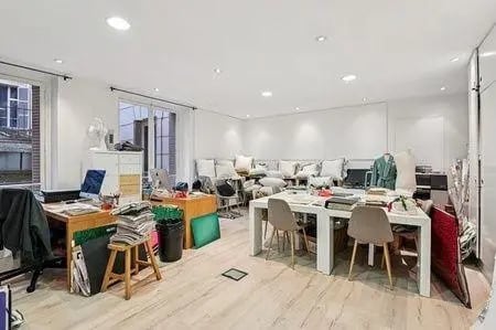 10 Rue De La Pépinière, Paris à vendre - Photo intérieure - Image 3 de 23