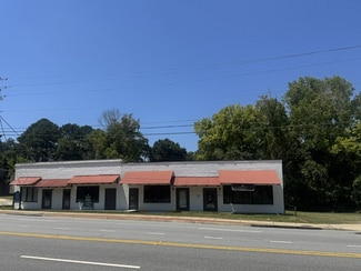 More details for 1717 Warm Springs Rd, Columbus, GA - Office for Lease