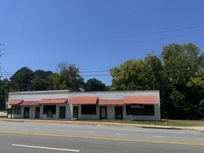 1717 Warm Springs Rd, Columbus, GA for lease Building Photo- Image 1 of 1