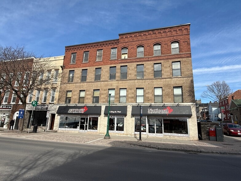 2 King St W, Brockville, ON for sale - Building Photo - Image 2 of 8