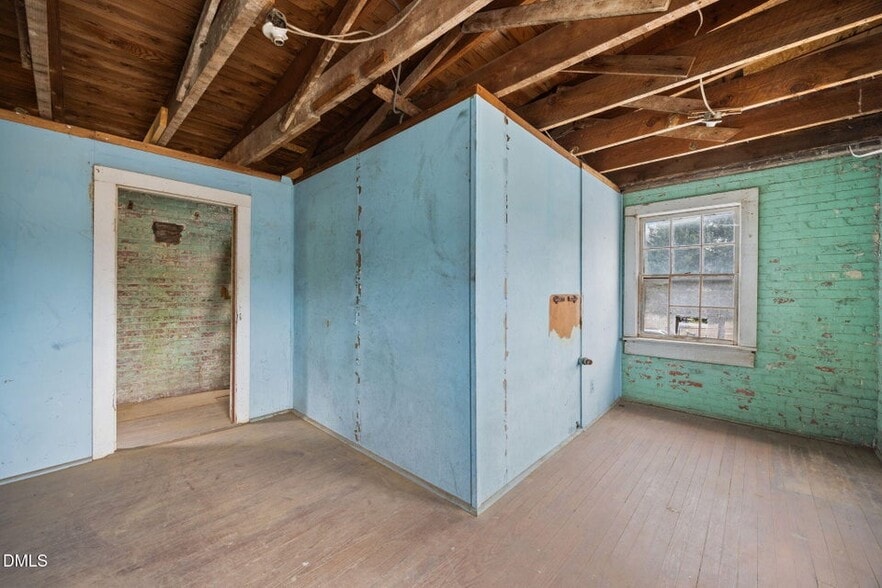 1300 College St, Oxford, NC à vendre - Photo du bâtiment - Image 3 de 25