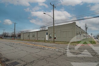 Plus de détails pour 401 Saint Jean St, Detroit, MI - Industriel à vendre