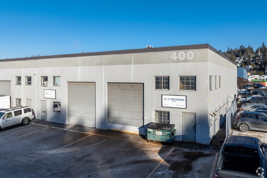 204 Cayer St, Coquitlam, BC for sale - Primary Photo - Image 1 of 1