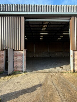 More details for 4 Singer Way, Kempston - Industrial for Lease