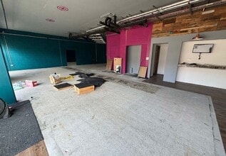 Stoneham Way, Southampton for lease Construction Photo- Image 2 of 2
