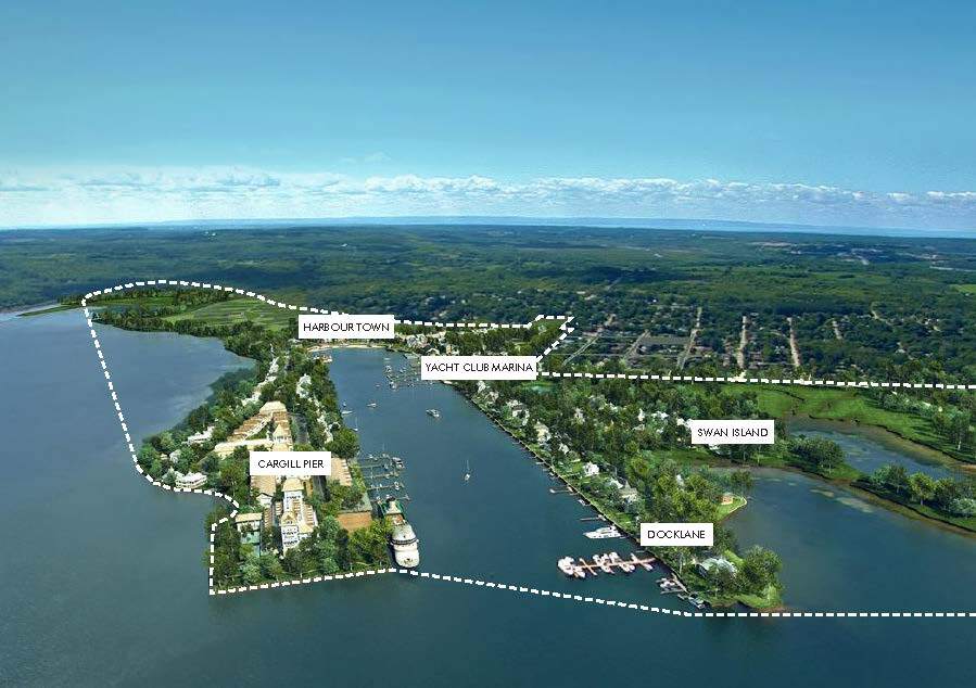 311 Talbot St, Tay, ON à vendre Photo principale- Image 1 de 1