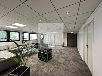 Plus de détails pour Bureau à louer