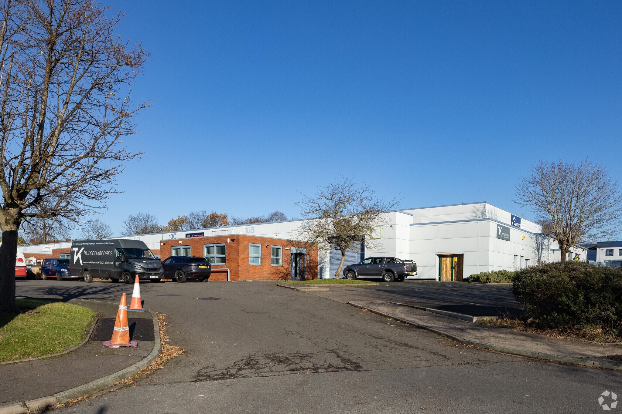 Maybrook Rd, Sutton Coldfield for lease Primary Photo- Image 1 of 4