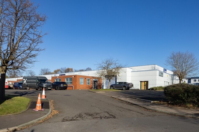 More details for Maybrook Rd, Sutton Coldfield - Industrial for Lease