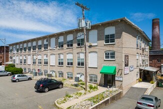 Plus de détails pour 114 Beach St, Rockaway, NJ - Local d'activités, Industriel à louer