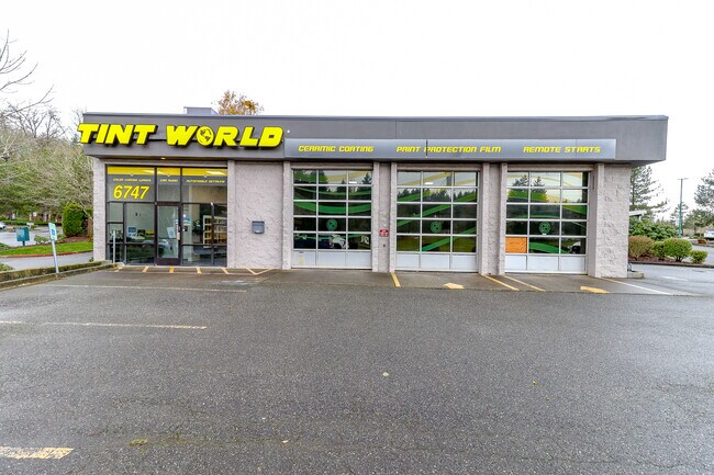 More details for 6747 State Hwy 303 NE, Bremerton, WA - Retail for Sale