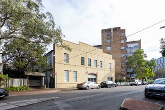 Plus de détails pour 1A Berry Rd, St Leonards - Bureau à louer