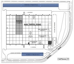 6450 Trippel Rd, Theodore, AL à louer Photo intérieure- Image 2 de 2