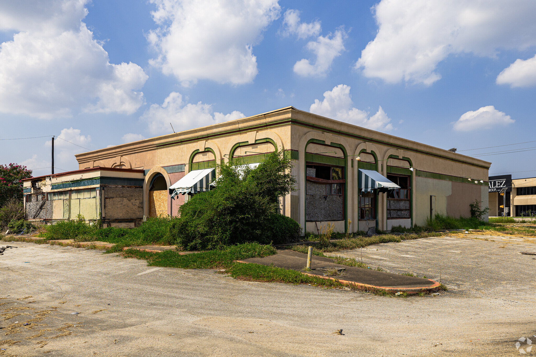 7143 Gulf Fwy, Houston, TX for sale Primary Photo- Image 1 of 1