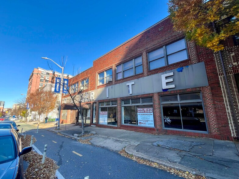 1107 Maryland Ave, Baltimore, MD for sale - Building Photo - Image 1 of 24