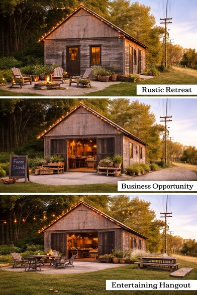 509 S Piedmont Hwy, Piedmont, SC à vendre - Photo du bâtiment - Image 2 de 5