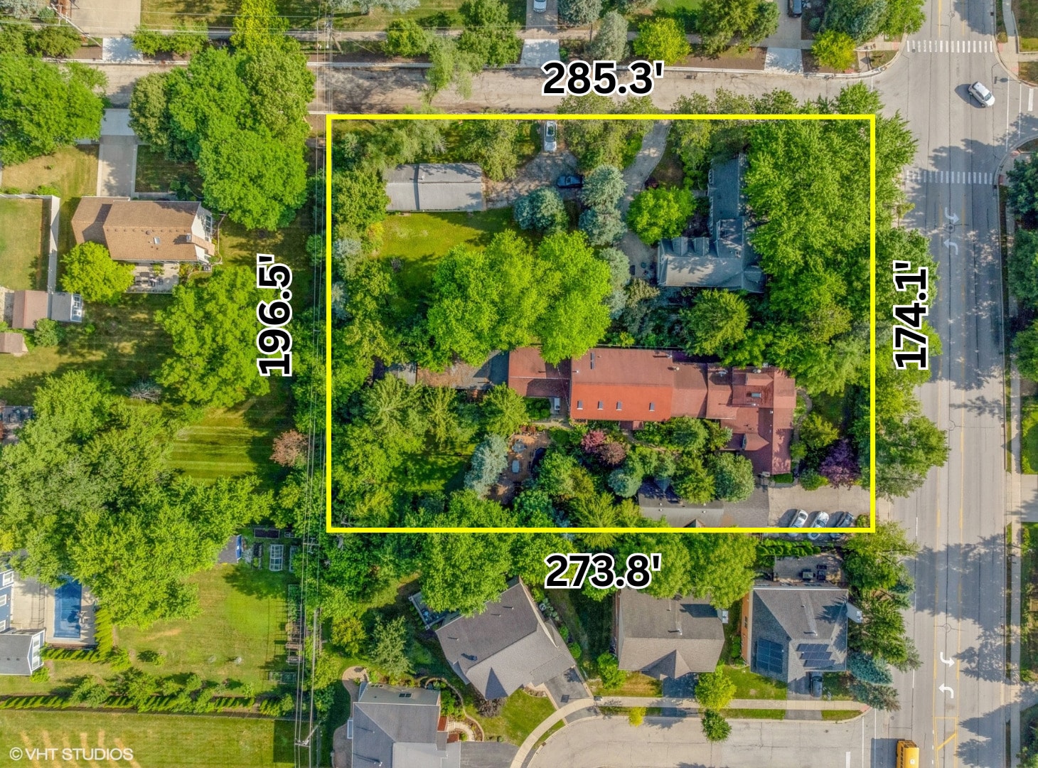 712 S Plum Grove Rd, Palatine, IL for sale Primary Photo- Image 1 of 16