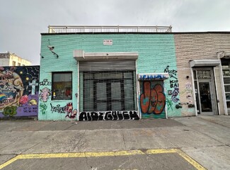 More details for 20 Grattan St, Brooklyn, NY - Retail for Sale