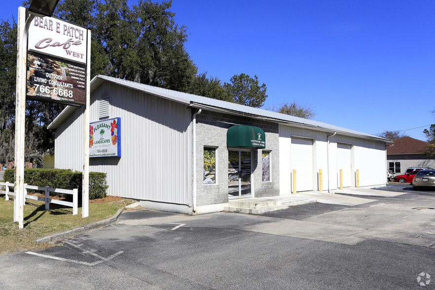 1980 Ashley River Rd, Charleston, SC for sale - Primary Photo - Image 1 of 1