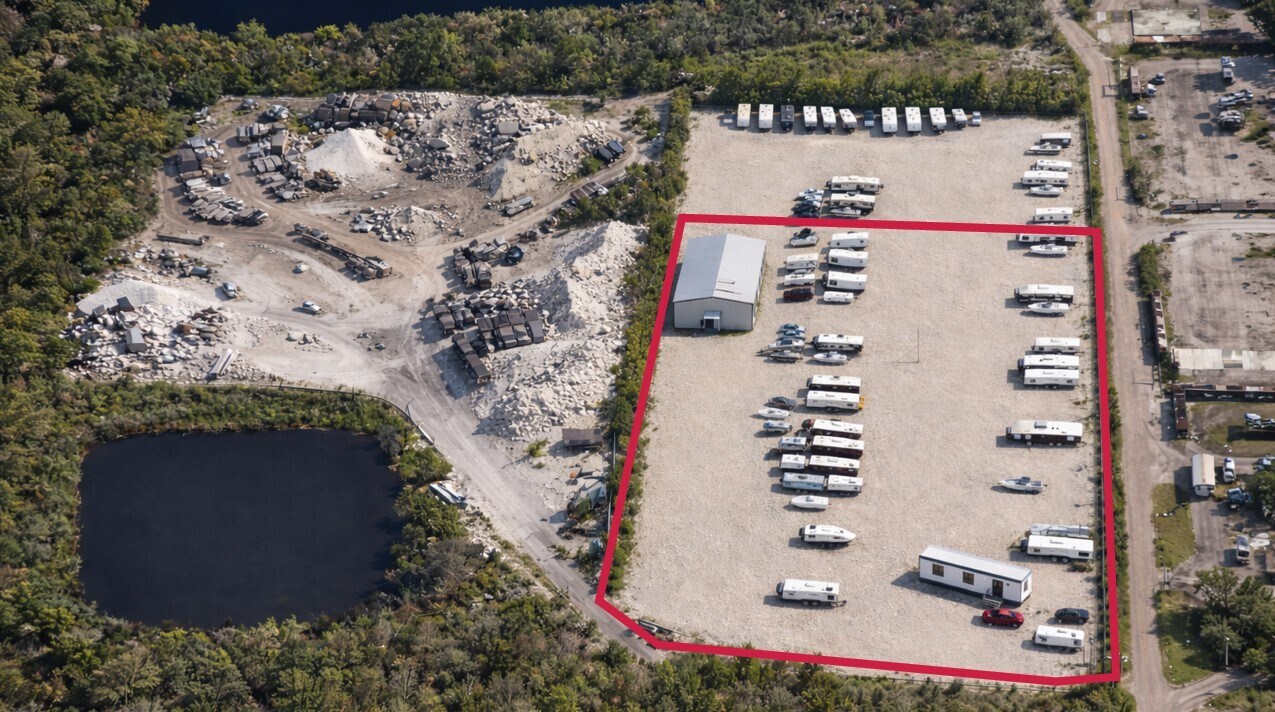 5565 Korbin Ave, Rockledge, FL for lease Building Photo- Image 1 of 5