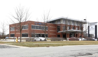 More details for 1051 Greenwood Springs Blvd, Greenwood, IN - Office for Sale
