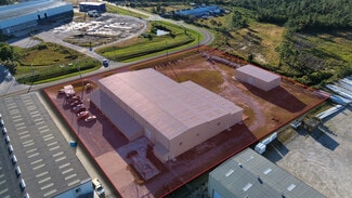 More details for 6513 Bay Line Dr, Panama City, FL - Office, Industrial for Lease