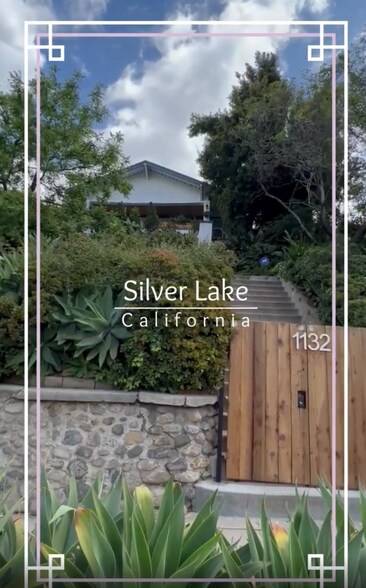 1132 N Coronado St, Los Angeles, CA à vendre - Vidéo sur l’inscription commerciale - Image 2 de 2