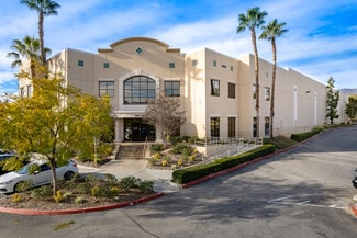 Plus de détails pour 4981 4th St, Irwindale, CA - Industriel à louer