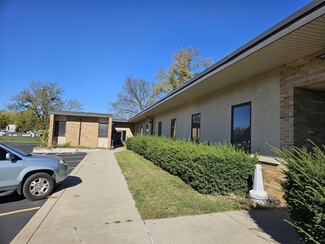 More details for 100 Manhattan Rd, Joliet, IL - Office for Lease