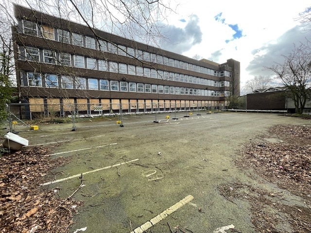 Glebe St, Walsall à vendre - Photo du bâtiment - Image 2 de 8