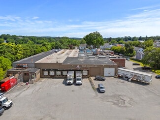 More details for 16 Conn St, Woburn, MA - Industrial for Sale