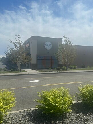 More details for 2909 S Quillan St, Kennewick, WA - Retail for Lease