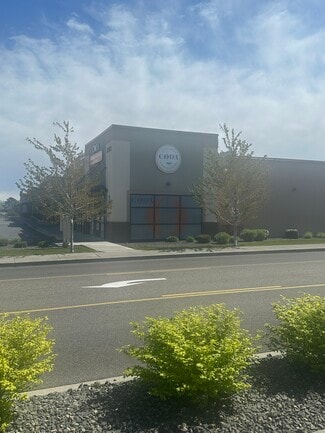 More details for 2909 S Quillan St, Kennewick, WA - Retail for Lease