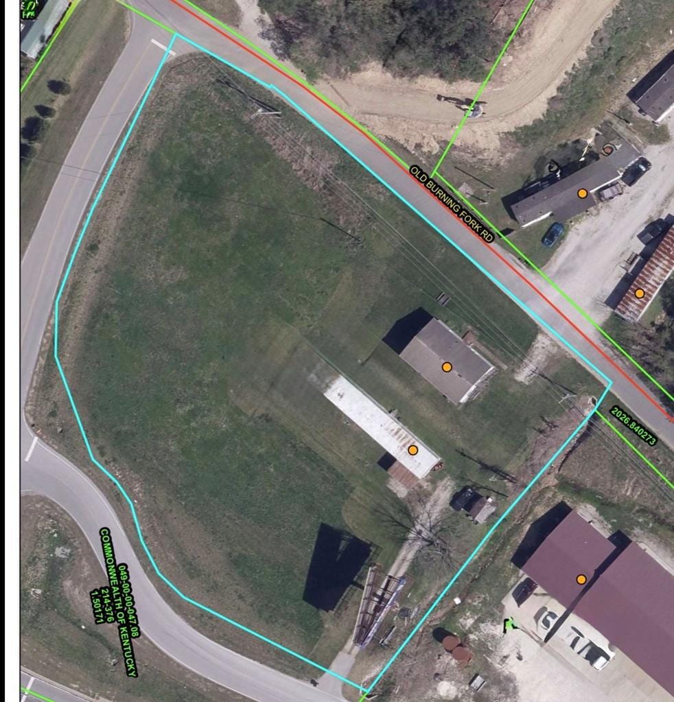 Mountain Pkwy, Salyersville, KY for sale Primary Photo- Image 1 of 4