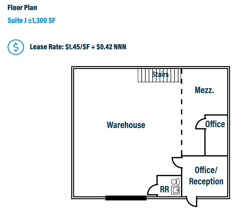 1991 Don Lee Pl, Escondido, CA à louer Plan d’étage- Image 1 de 1
