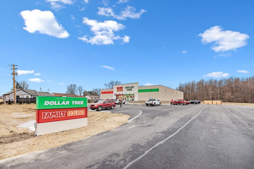 224 Main St, Lobelville, TN à vendre - Photo du bâtiment - Image 3 de 3