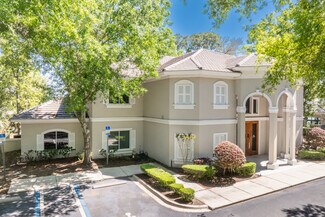 Plus de détails pour 4309 Pablo Oaks Ct, Jacksonville, FL - Bureau à louer