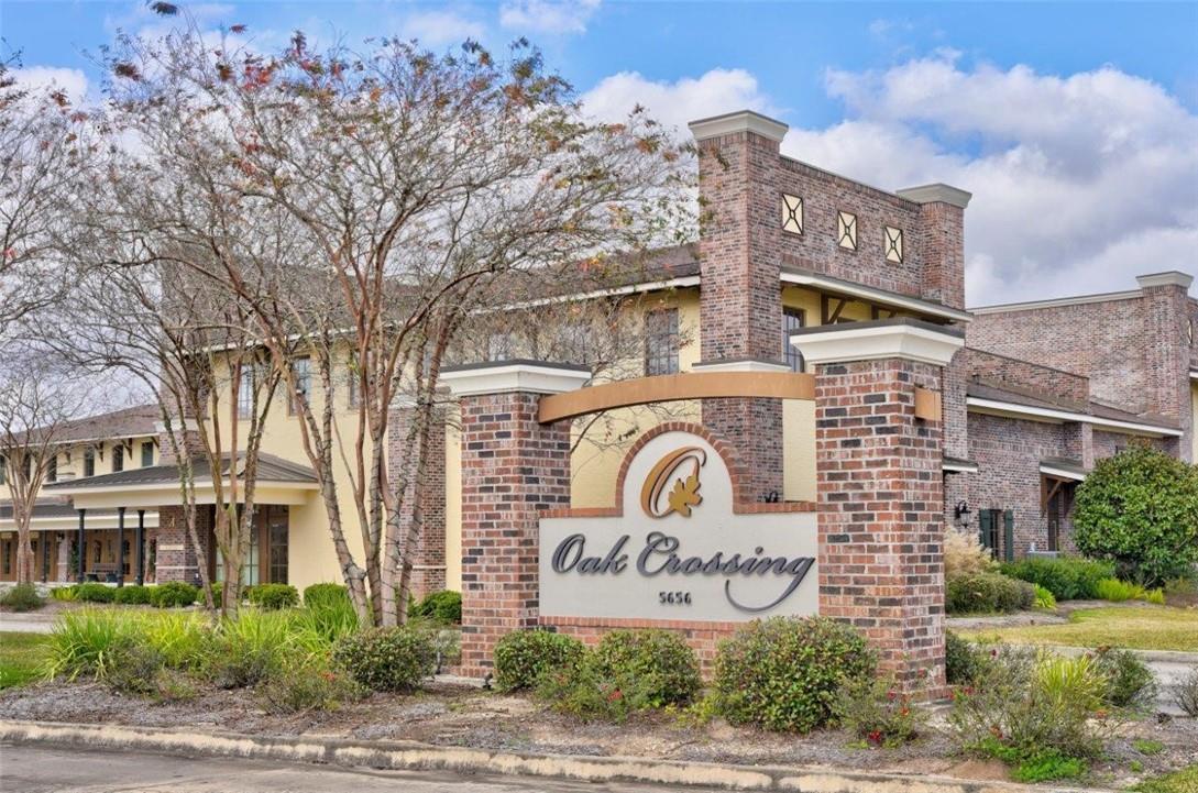 5656 Nelson Rd, Lake Charles, LA à louer Photo du bâtiment- Image 1 de 5