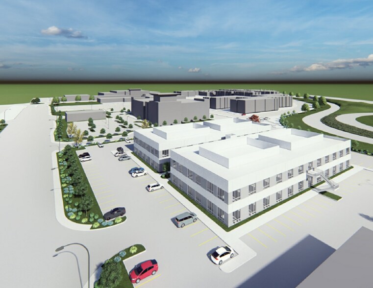 Shaw & Highway 168, Fresno, CA for lease - Building Photo - Image 1 of 1