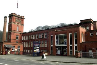 Plus de détails pour Derby Rd, Matlock - Local commercial à louer